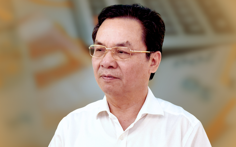 Bỏ thuế khoán, đại biểu Quốc hội 'hiến kế' để hộ kinh doanh hết lo ngại, sẵn sàng nộp thuế