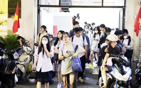 Học thêm nên là tự nguyện