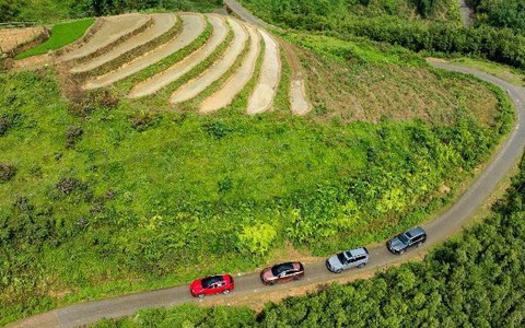 Sense Việt Nam: Cách Lexus nâng tầm nguyên bản thành tinh hoa