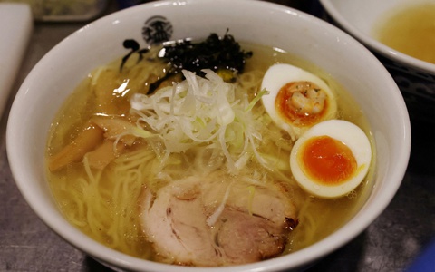 Mì ramen lên ngôi khi giá gạo ở Nhật Bản tăng vọt