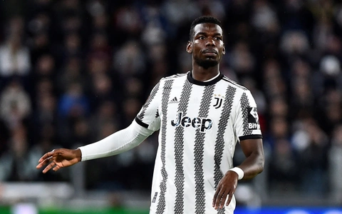Monaco gây chấn động với 3 'bom tấn' chuyển nhượng, có cả Pogba