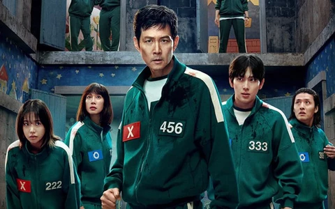 Lý do diễn viên Hàn Quốc bị Netflix hạ mức thù lao