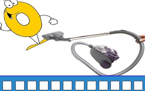 Thử tài nhanh trí với đuổi hình bắt chữ (P215)