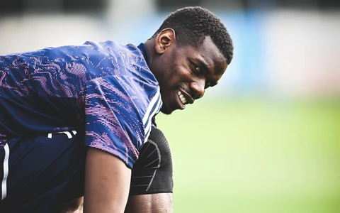 18 tháng ‘sóng gió cuộc đời’ của Paul Pogba kịch tính như phim