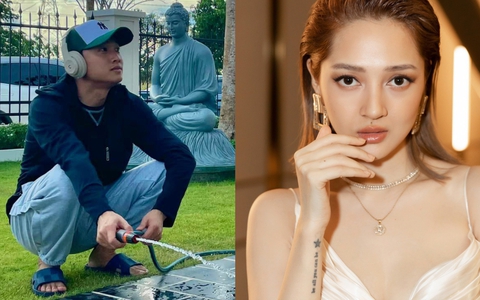 Quốc Trường sở hữu 2 biệt thự 70 tỉ, từng yêu đơn phương Bảo Anh 9 năm