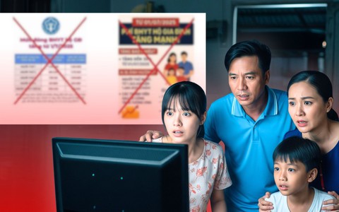 Mức đóng bảo hiểm y tế từ 1-7-2025