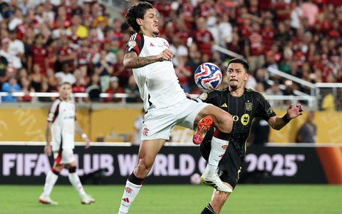 4 CLB Brazil làm nên kỳ tích ở FIFA Club World Cup 2025