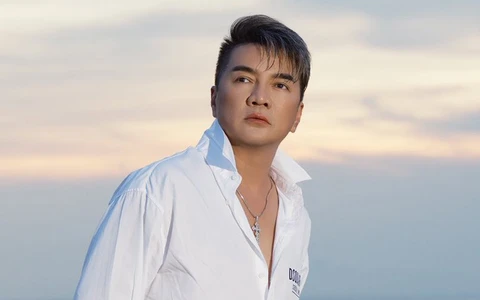 Đàm Vĩnh Hưng nộp bản tuyên thệ trong vụ kiện tỉ phú Gerard Williams