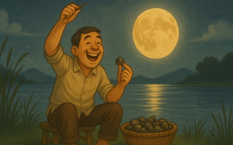 Câu tục ngữ quen thuộc này là gì? (P28)