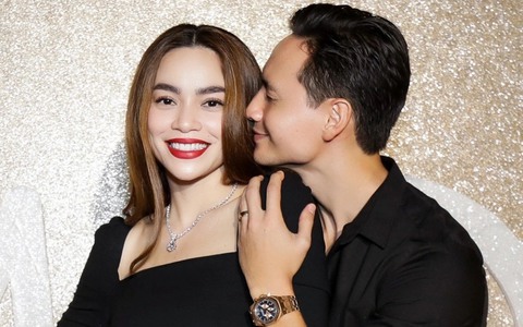 Hồ Ngọc Hà nói gì khi bị cho 'cặp nhiều đàn ông nhất showbiz, tính sơ sơ cũng 6 anh'?