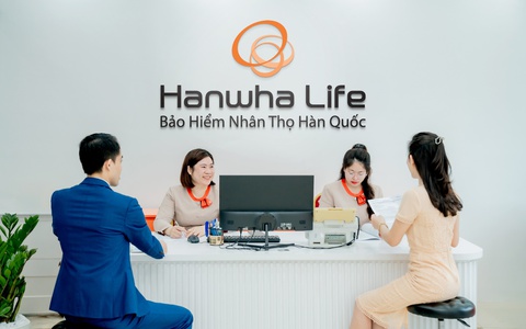 Hanwha Life Việt Nam trẻ hóa đội ngũ kinh doanh, chuyển mình mạnh mẽ trong thời đại số