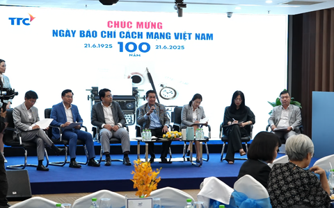 Chủ tịch TTC Đặng Văn Thành: 2025 - Năm ‘khó khăn tích cực’, đòn bẩy cho doanh nghiệp Việt