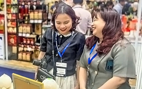 Vì sao Việt Nam chi hàng trăm tỉ đồng nhập khẩu dừa?