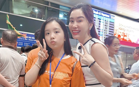 Vắng bóng trên truyền hình, MC Anh Thơ vẫn 'hot' trên TikTok