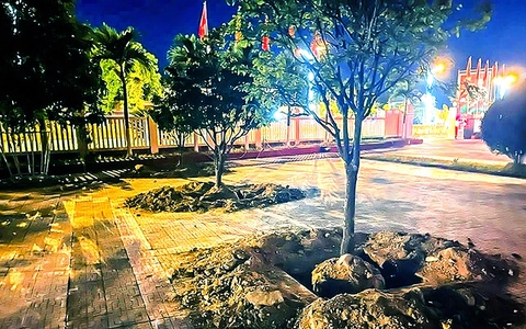 Hai lời nhắc 'nhỏ mà không nhỏ' trước ngày sáp nhập