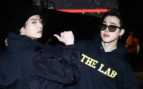 Jimin và Jungkook xuất hiện ở Đà Nẵng, fan BTS bất bình kêu gọi gỡ ảnh