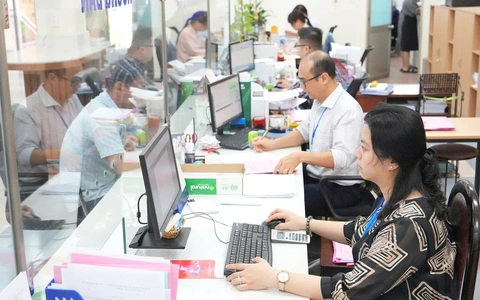 5 giải pháp quản lý khi bỏ giấy phép xây dựng