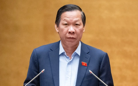 Quốc hội 'chốt' miễn thuế sử dụng đất nông nghiệp đến hết năm 2030