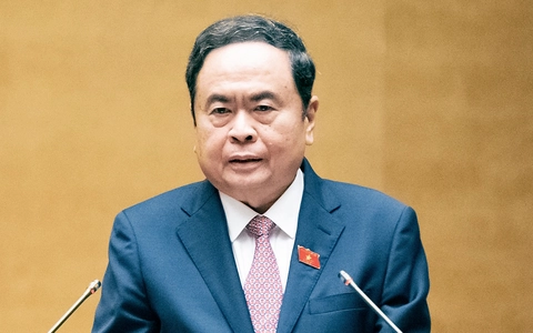 Chủ tịch Quốc hội nói về các quyết sách, dấu mốc của kỳ họp 'lịch sử'