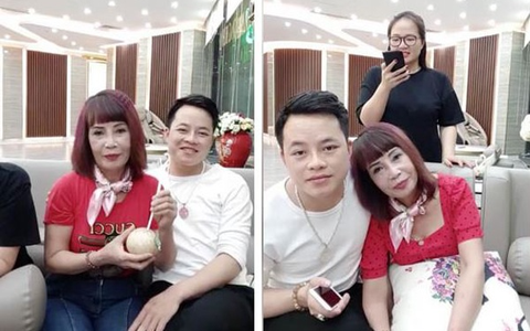 Những ồn ào 'đỉnh nóc kịch trần' của Hoàng Hường