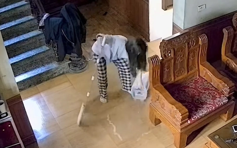 Ba mẹ muốn có rể mà con gái kiểu...