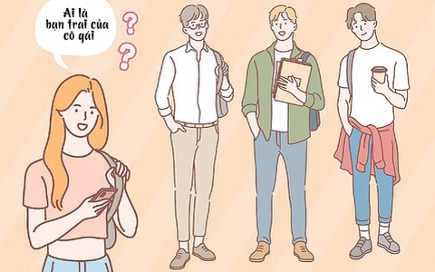 Quiz: Vận đào hoa thời gian tới của bạn khởi sắc hay cực tệ?