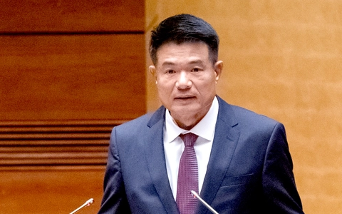 Trưởng, phó trưởng công an xã được thực hiện một số quyền hạn của thủ trưởng cơ quan điều tra