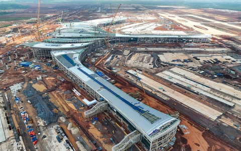 Dự án sân bay Long Thành phải thành công, tránh xây xong không biết làm gì