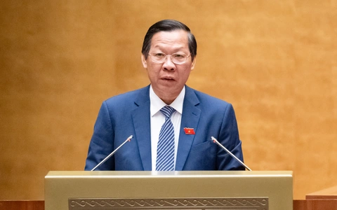 Thông qua chủ trương đầu tư vành đai 4 TP.HCM, con đường dài nhất Đông Nam Á