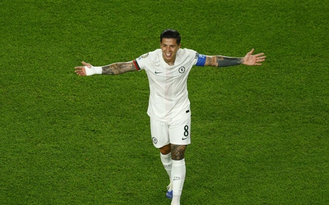 Benfica đấu Chelsea (3h): Enzo Fernandez đối đầu đội bóng cũ