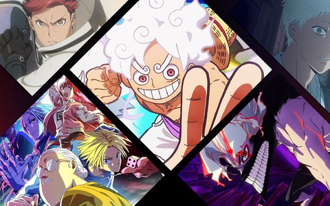 Netflix - Vị cứu tinh hay 'kẻ hủy diệt' thầm lặng của ngành công nghiệp anime?