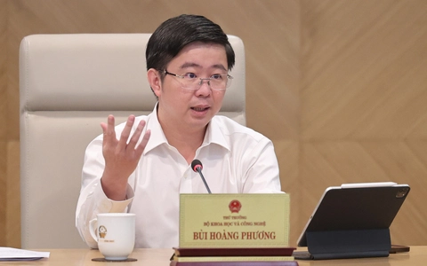 Luật giúp 'cởi bỏ' vướng mắc cho khoa học công nghệ