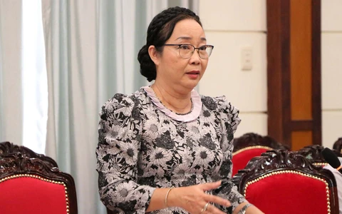 Tuổi Trẻ đã làm rạng rỡ những bài báo từ nghề nghiệp bảo tàng yêu quý của tôi