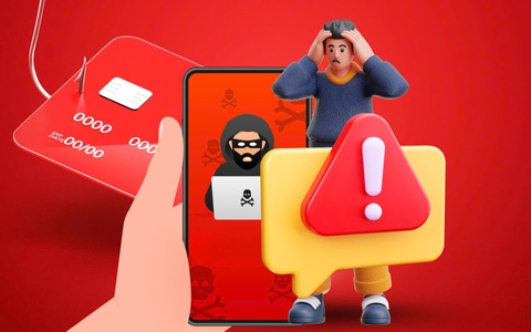 Cảnh báo thủ đoạn giả danh Cục Đăng kiểm Việt Nam