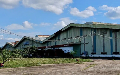 Phát hiện tổng giám đốc công ty sản xuất ô tô người nước ngoài tử vong trên sàn nhà