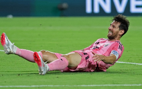Dự đoán tỉ số: PSG vùi dập Messi