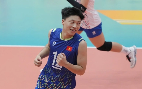 Lịch trực tiếp VTV Cup 2025 ngày 30-6: U21 Việt Nam 'leo núi'
