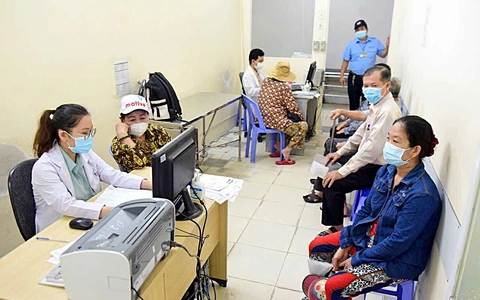 Quyền lợi bảo hiểm y tế thay đổi thế nào khi TP.HCM sáp nhập?