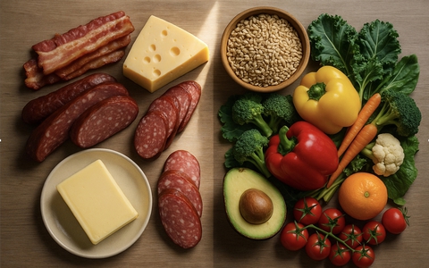 Bỏ đói khối u: Ai chết trước?
