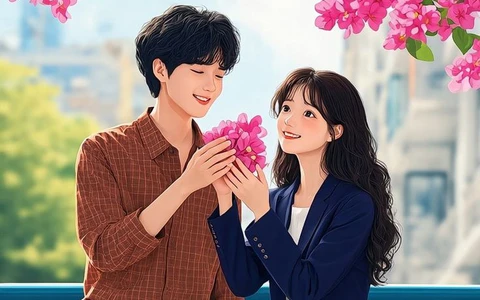 Quiz: Bạn yêu bằng trái tim hay bằng lý trí?
