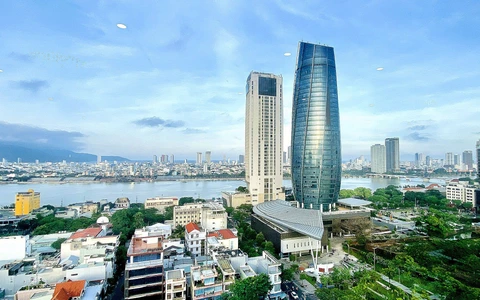 Huyện ở Đà Nẵng làm AI để giải đáp thông tin cho người dân về chính quyền 2 cấp