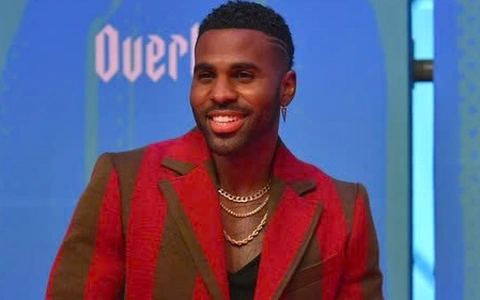 Siêu sao Jason Derulo phủ nhận hủy show tại Việt Nam vì sức khỏe, tố ban tổ chức nói dối