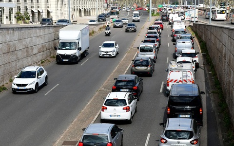 EU nới lỏng quy định xử lý vi phạm phát thải đối với ô tô