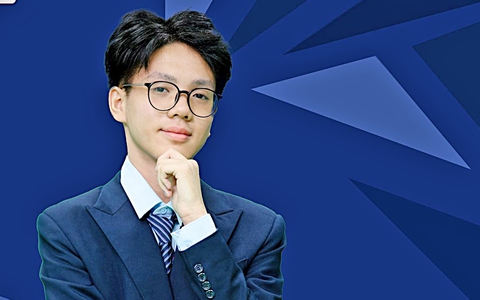 Trường Teen trở lại VTV7