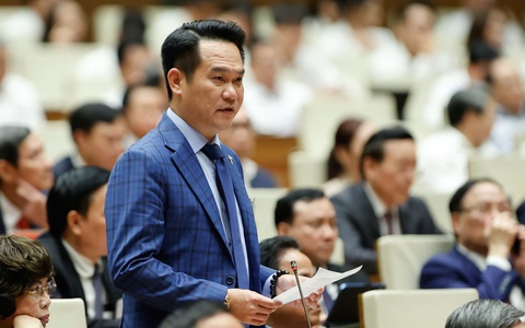 Hội Doanh nhân trẻ Việt Nam đề xuất 'mở lối' cho tư nhân vào sân chơi khoa học công nghệ