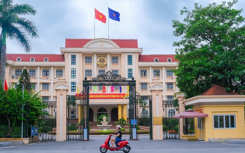 Danh sách bí thư 99 xã, phường tại tỉnh Bắc Ninh mới