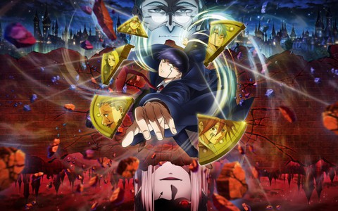 Netflix tung 'thực đơn anime' cho mùa hè 2025