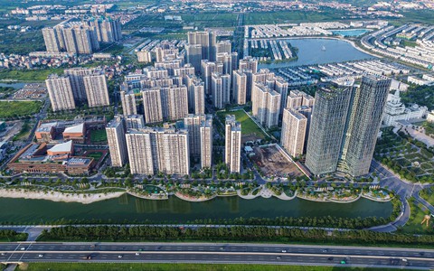 Bộ Xây dựng thông tin về lộ trình bỏ giấy phép xây dựng