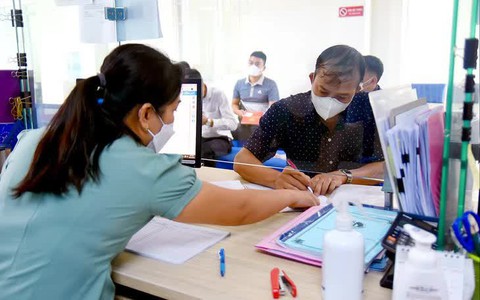 Bộ Nội vụ đề xuất quy định mới về thi tuyển, xét tuyển công chức