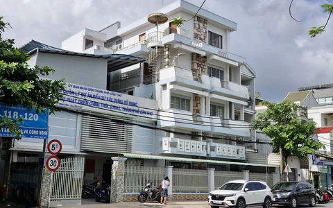 Cần Thơ ‘xóa sổ’ ban quản lý dự án nghìn tỉ